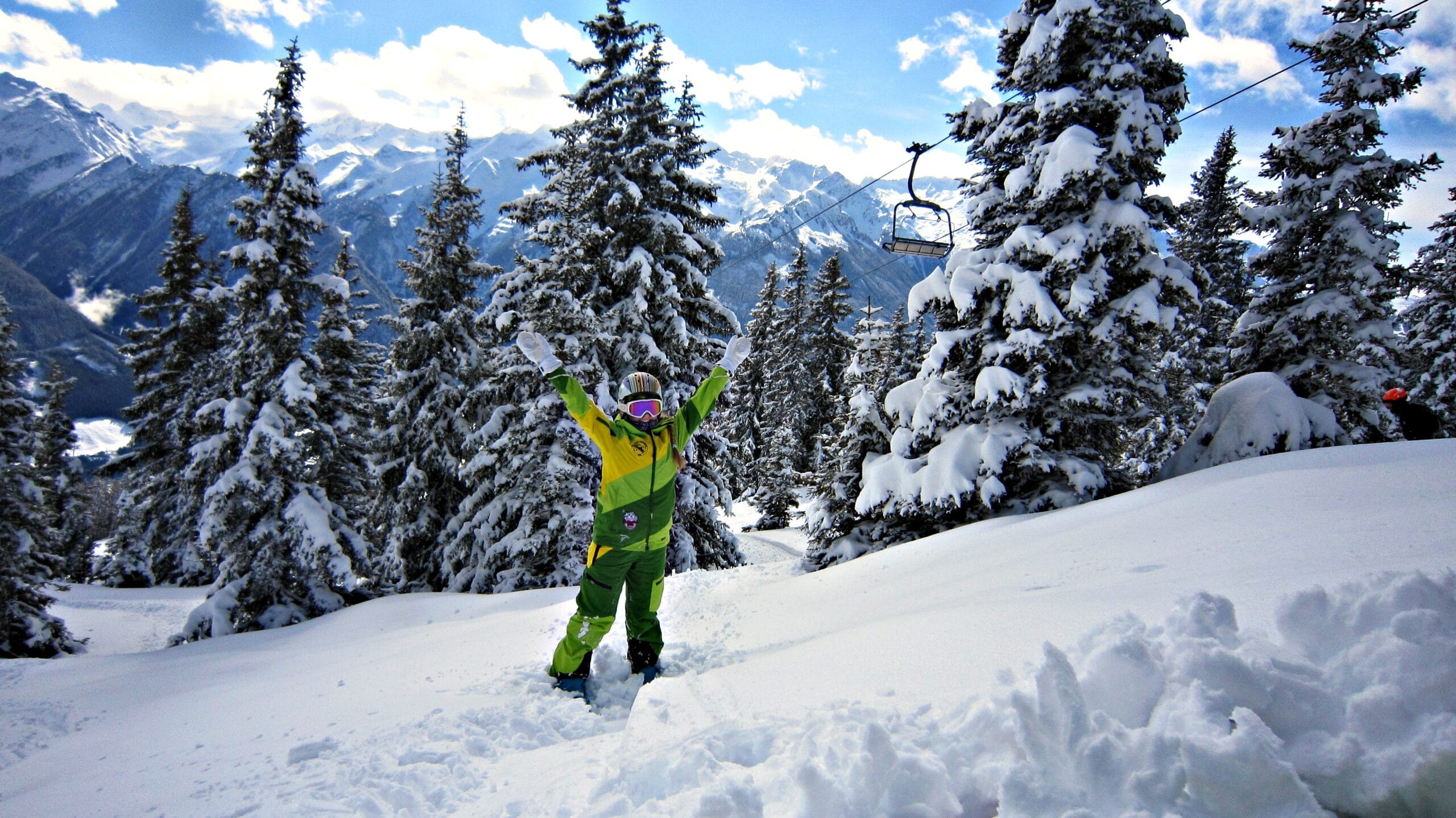 Tagesfahrt Fieberbrunn I 10.01.2026 – Bild 3